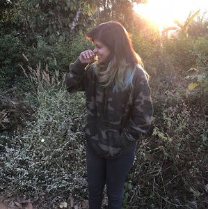 Meet your Posher, Isha